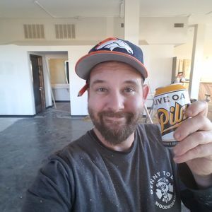 Meet your Posher, Denny